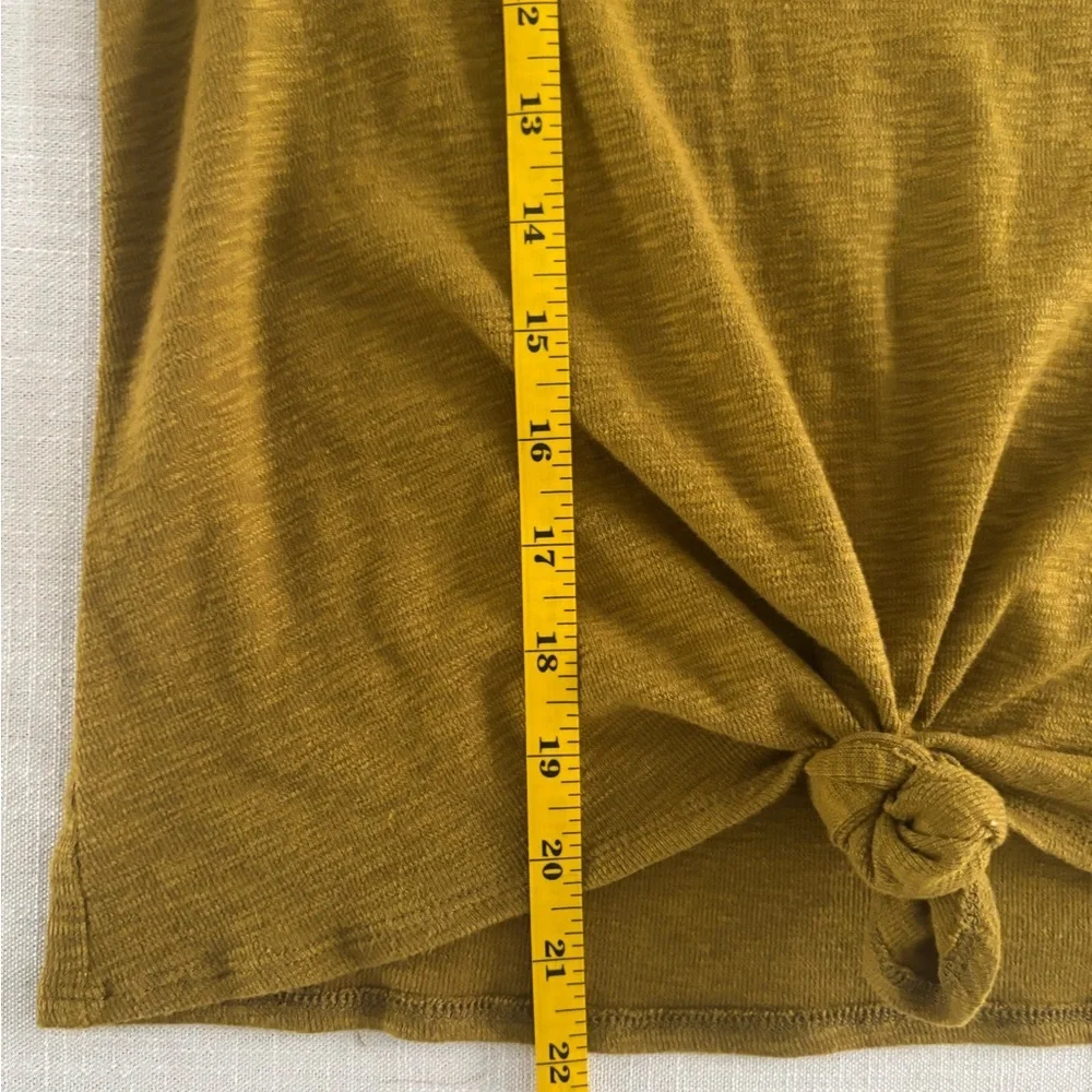 Madewell Tank Top - Picture 10 of 11